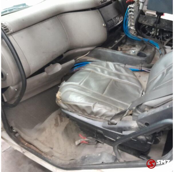 驾驶室和内部 适用于 卡车 DAF Occ Cabine RHD DAF:图12 驾驶室和内部 适用于 卡车 DAF Occ Cabine RHD DAF:图12