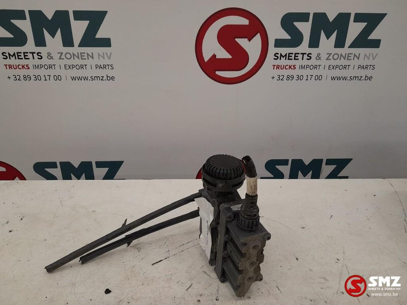 DAF Occ ECAS magneetventiel DAF XF105 - 备件 适用于 卡车:图2 DAF Occ ECAS magneetventiel DAF XF105 - 备件 适用于 卡车:图2