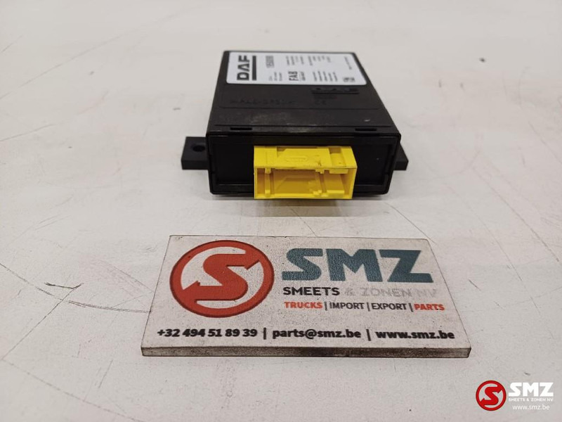 DAF Occ ECU CDS4 regeleenheid DAF - ECU 适用于 卡车:图1 DAF Occ ECU CDS4 regeleenheid DAF - ECU 适用于 卡车:图1
