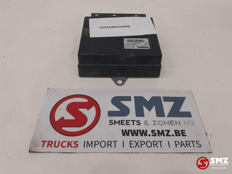 DAF Occ ECU ECAS regeleenheid DAF - ECU 适用于 卡车:图3 DAF Occ ECU ECAS regeleenheid DAF - ECU 适用于 卡车:图3