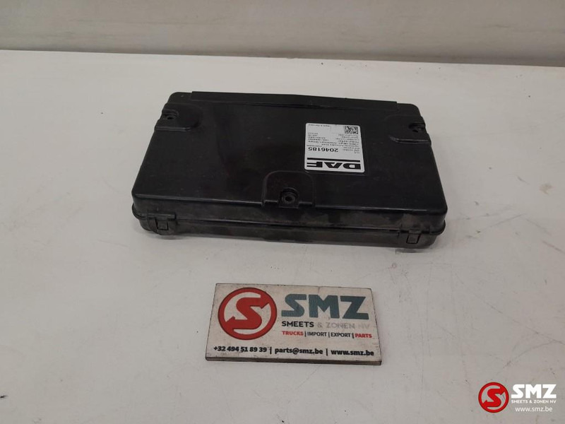 DAF Occ ECU ELC regeleenheid DAF - ECU 适用于 卡车:图3 DAF Occ ECU ELC regeleenheid DAF - ECU 适用于 卡车:图3
