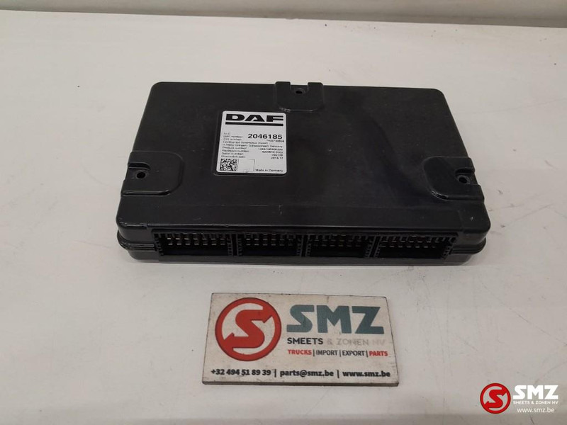 DAF Occ ECU ELC regeleenheid DAF - ECU 适用于 卡车:图2 DAF Occ ECU ELC regeleenheid DAF - ECU 适用于 卡车:图2