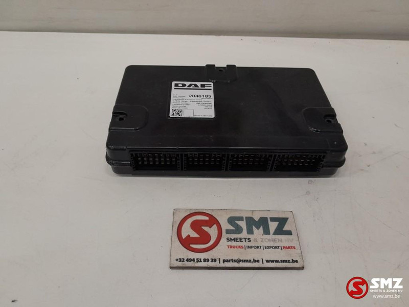 DAF Occ ECU ELC regeleenheid DAF - ECU 适用于 卡车:图1 DAF Occ ECU ELC regeleenheid DAF - ECU 适用于 卡车:图1