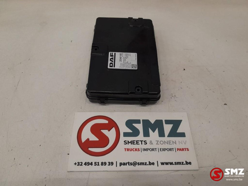 DAF Occ ECU ELC regeleenheid DAF - ECU 适用于 卡车:图2 DAF Occ ECU ELC regeleenheid DAF - ECU 适用于 卡车:图2