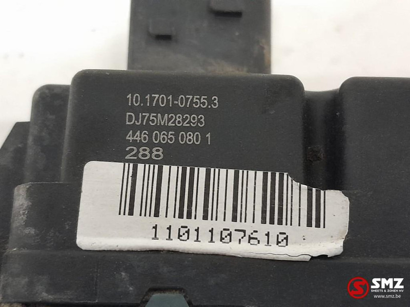 DAF Occ ECU ESC regeleenheid DAF - ECU 适用于 卡车:图5 DAF Occ ECU ESC regeleenheid DAF - ECU 适用于 卡车:图5