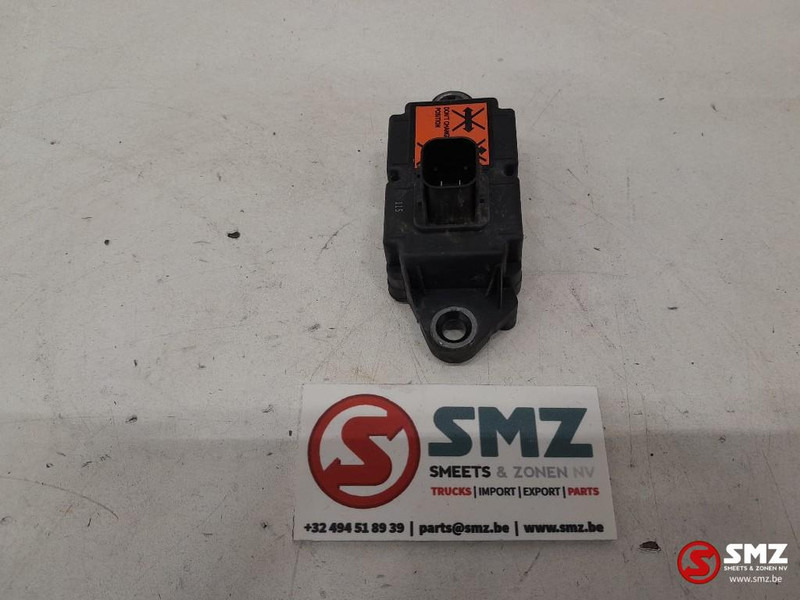 DAF Occ ECU ESC regeleenheid DAF - ECU 适用于 卡车:图3 DAF Occ ECU ESC regeleenheid DAF - ECU 适用于 卡车:图3