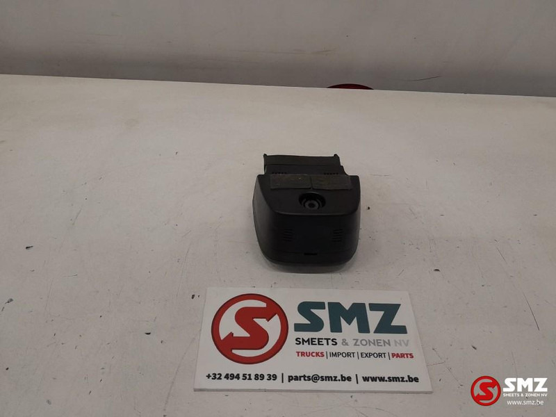 DAF Occ ECU LDWS camera On Line 2 DAF - ECU 适用于 卡车:图1 DAF Occ ECU LDWS camera On Line 2 DAF - ECU 适用于 卡车:图1