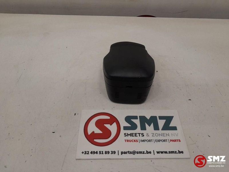 DAF Occ ECU LDWS camera On Line 2 DAF - ECU 适用于 卡车:图2 DAF Occ ECU LDWS camera On Line 2 DAF - ECU 适用于 卡车:图2