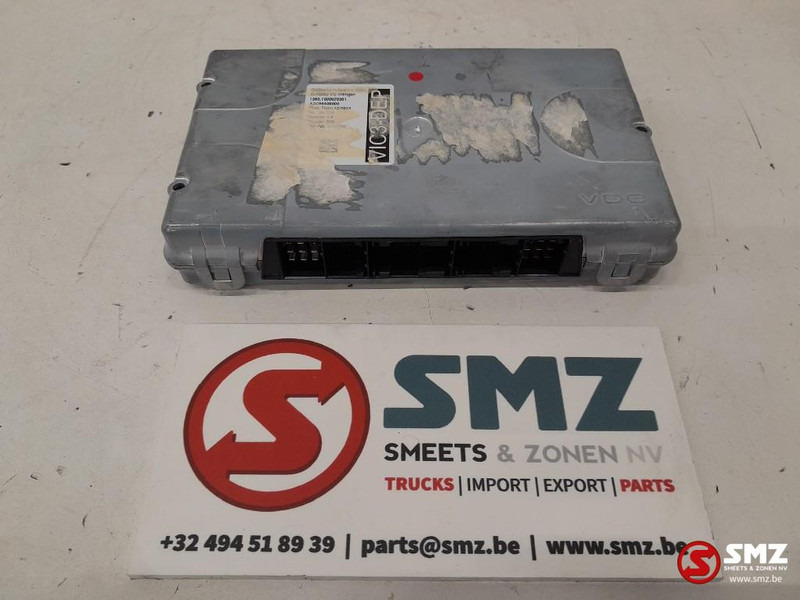 DAF Occ ECU VIC 3 besturingseenheid DAF - ECU 适用于 卡车:图1 DAF Occ ECU VIC 3 besturingseenheid DAF - ECU 适用于 卡车:图1