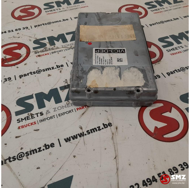 DAF Occ ECU VIC 3 regeleenheid DAF - ECU 适用于 卡车:图3 DAF Occ ECU VIC 3 regeleenheid DAF - ECU 适用于 卡车:图3