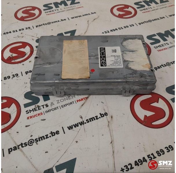 DAF Occ ECU VIC 3 regeleenheid DAF - ECU 适用于 卡车:图2 DAF Occ ECU VIC 3 regeleenheid DAF - ECU 适用于 卡车:图2