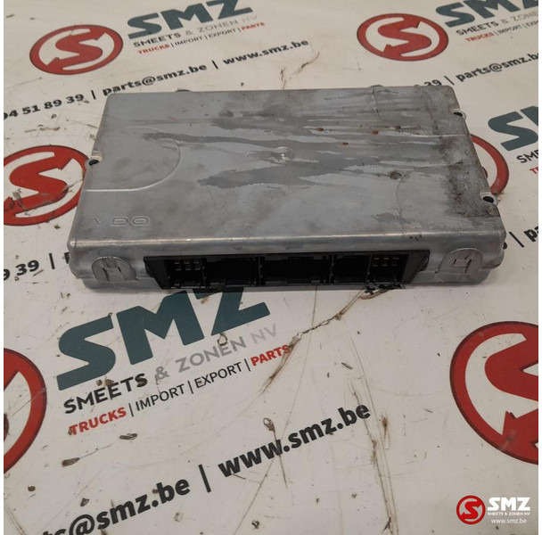 DAF Occ ECU VIC 3 regeleenheid DAF - ECU 适用于 卡车:图4 DAF Occ ECU VIC 3 regeleenheid DAF - ECU 适用于 卡车:图4