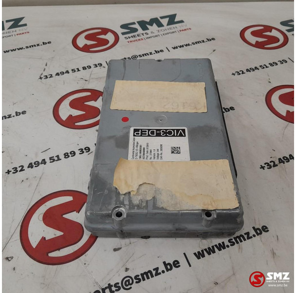 DAF Occ ECU VIC3 regeleenheid DAF - ECU 适用于 卡车:图3 DAF Occ ECU VIC3 regeleenheid DAF - ECU 适用于 卡车:图3