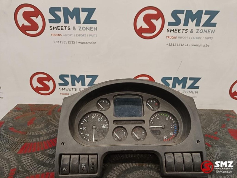 DAF Occ Instrumentenpaneel Daf cf 1620081 - 仪表板 适用于 卡车:图1 DAF Occ Instrumentenpaneel Daf cf 1620081 - 仪表板 适用于 卡车:图1