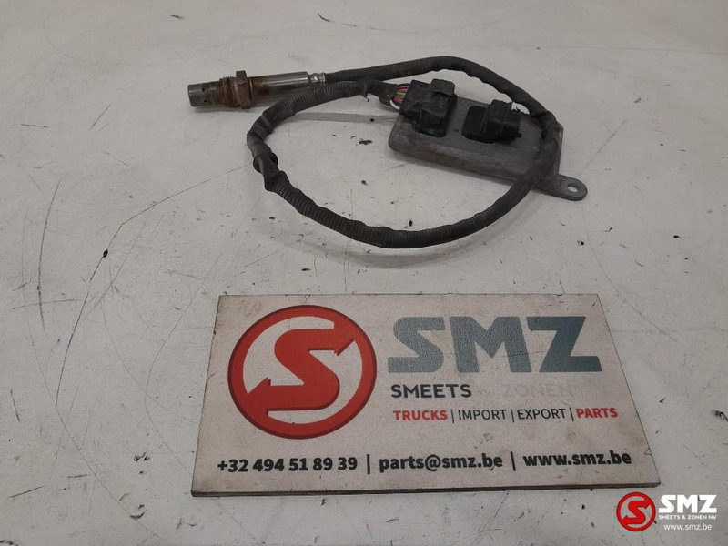 DAF Occ NOX sensor na katalysator DAF - 传感器 适用于 卡车:图1 DAF Occ NOX sensor na katalysator DAF - 传感器 适用于 卡车:图1