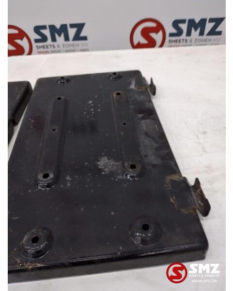 DAF Occ batterijbakbodemplaten Daf XF 106 Euro 6 18759 - 框架/ 底盘 适用于 卡车:图3 DAF Occ batterijbakbodemplaten Daf XF 106 Euro 6 18759 - 框架/ 底盘 适用于 卡车:图3