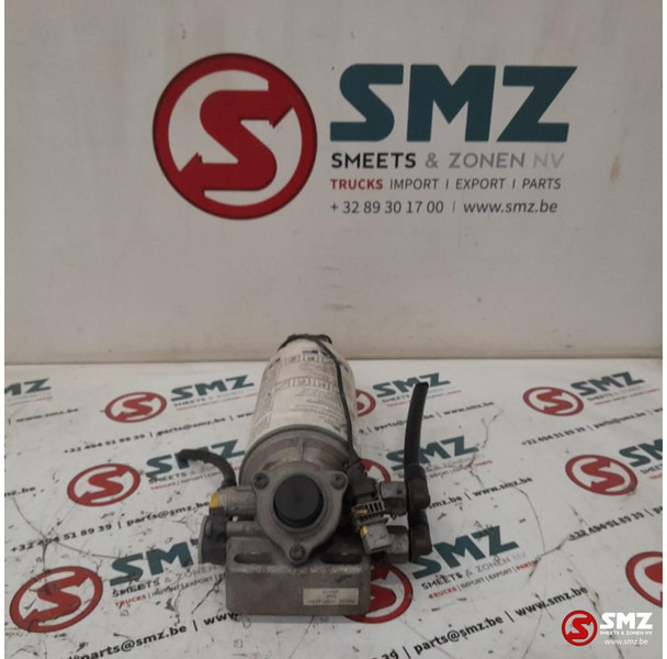 DAF Occ brandstoffilter waterafscheider DAF - 燃料过滤器 适用于 卡车:图4 DAF Occ brandstoffilter waterafscheider DAF - 燃料过滤器 适用于 卡车:图4