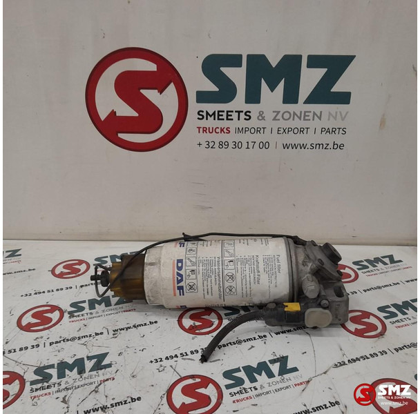 DAF Occ brandstoffilter waterafscheider DAF - 燃料过滤器 适用于 卡车:图1 DAF Occ brandstoffilter waterafscheider DAF - 燃料过滤器 适用于 卡车:图1