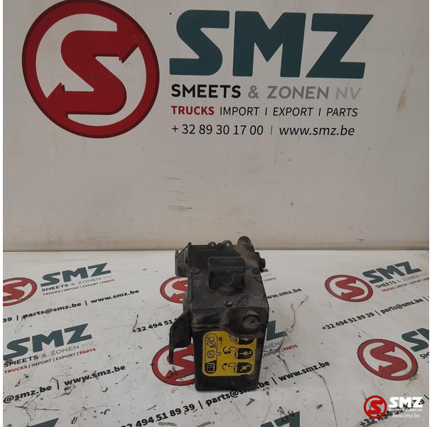 DAF Occ cabinekantelpomp DAF - 框架/ 底盘 适用于 卡车:图3 DAF Occ cabinekantelpomp DAF - 框架/ 底盘 适用于 卡车:图3