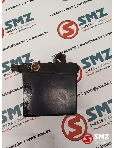 DAF Occ cabinekantelpomp DAF - 框架/ 底盘 适用于 卡车:图2 DAF Occ cabinekantelpomp DAF - 框架/ 底盘 适用于 卡车:图2