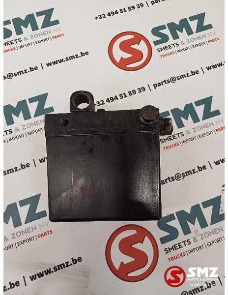 DAF Occ cabinekantelpomp DAF - 框架/ 底盘 适用于 卡车:图1 DAF Occ cabinekantelpomp DAF - 框架/ 底盘 适用于 卡车:图1