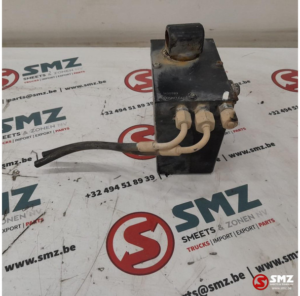 DAF Occ cabinekantelpomp DAF - 框架/ 底盘 适用于 卡车:图4 DAF Occ cabinekantelpomp DAF - 框架/ 底盘 适用于 卡车:图4