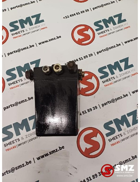 DAF Occ cabinekantelpomp DAF - 框架/ 底盘 适用于 卡车:图3 DAF Occ cabinekantelpomp DAF - 框架/ 底盘 适用于 卡车:图3