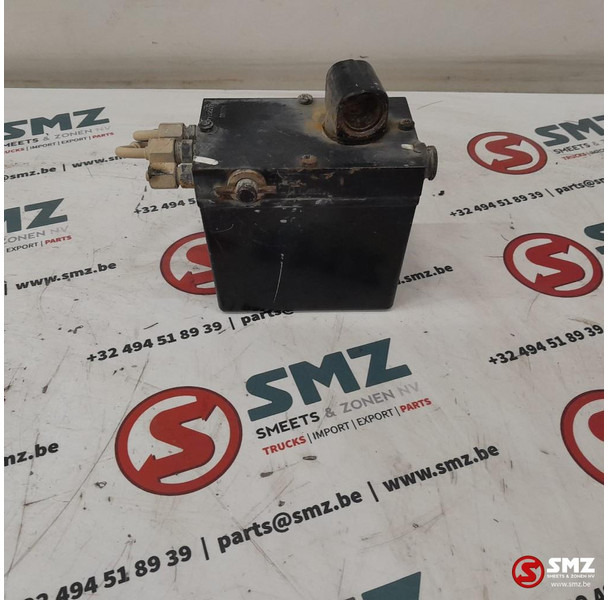 DAF Occ cabinekantelpomp DAF - 框架/ 底盘 适用于 卡车:图1 DAF Occ cabinekantelpomp DAF - 框架/ 底盘 适用于 卡车:图1