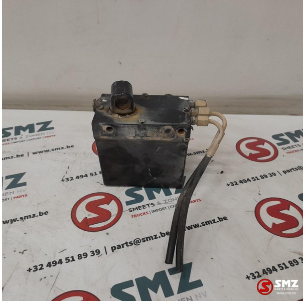 DAF Occ cabinekantelpomp DAF - 框架/ 底盘 适用于 卡车:图2 DAF Occ cabinekantelpomp DAF - 框架/ 底盘 适用于 卡车:图2