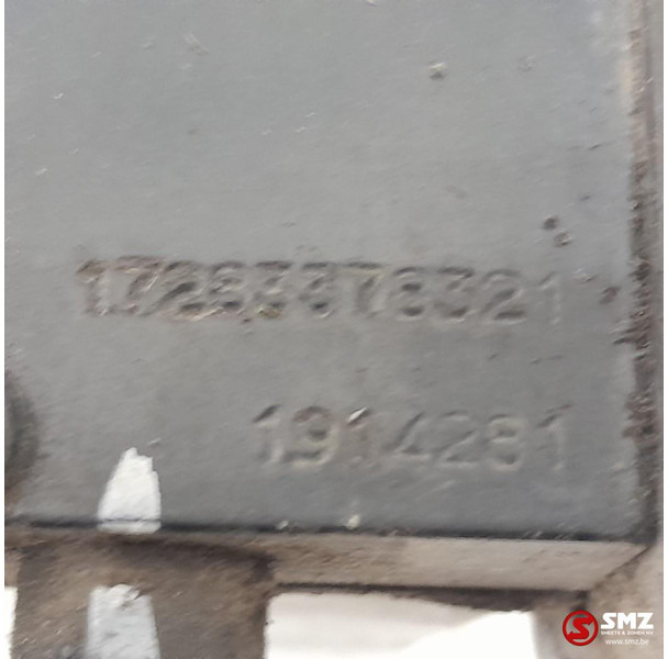 DAF Occ cabinekantelpomp DAF - 框架/ 底盘 适用于 卡车:图4 DAF Occ cabinekantelpomp DAF - 框架/ 底盘 适用于 卡车:图4