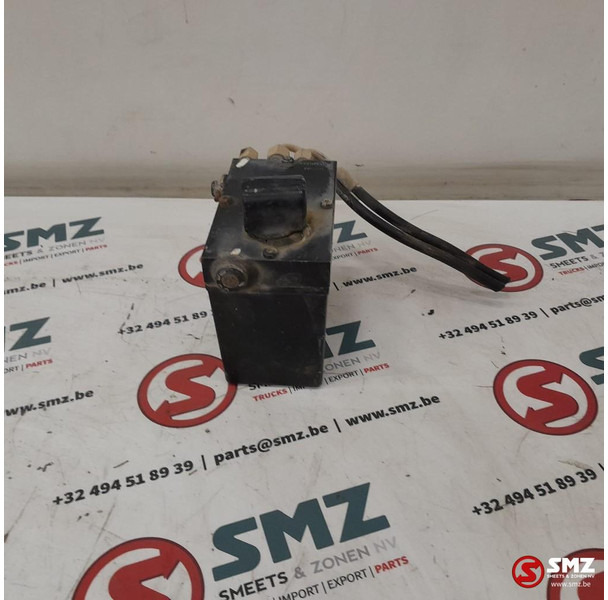 DAF Occ cabinekantelpomp DAF - 框架/ 底盘 适用于 卡车:图3 DAF Occ cabinekantelpomp DAF - 框架/ 底盘 适用于 卡车:图3