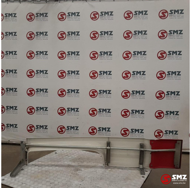 DAF Occ cabinespoiler rechts DAF - 空气动力/ 扰流板 适用于 卡车:图2 DAF Occ cabinespoiler rechts DAF - 空气动力/ 扰流板 适用于 卡车:图2