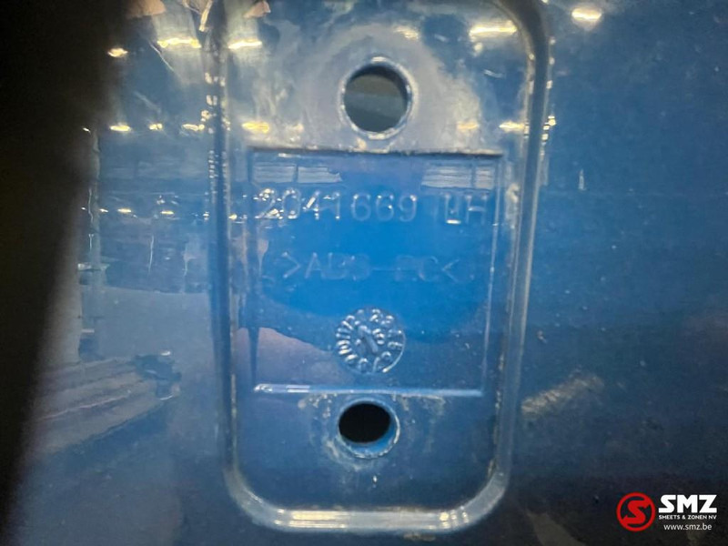 DAF Occ deurverlenging links DAF - 车门及其零件 适用于 卡车:图3 DAF Occ deurverlenging links DAF - 车门及其零件 适用于 卡车:图3