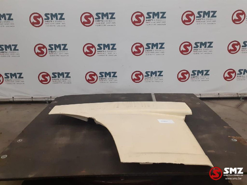 DAF Occ deurverlenging rechts DAF - 车门及其零件 适用于 卡车:图1 DAF Occ deurverlenging rechts DAF - 车门及其零件 适用于 卡车:图1