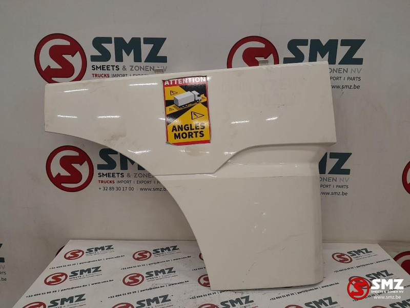 DAF Occ deurverlenging rechts DAF - 车门及其零件 适用于 卡车:图1 DAF Occ deurverlenging rechts DAF - 车门及其零件 适用于 卡车:图1