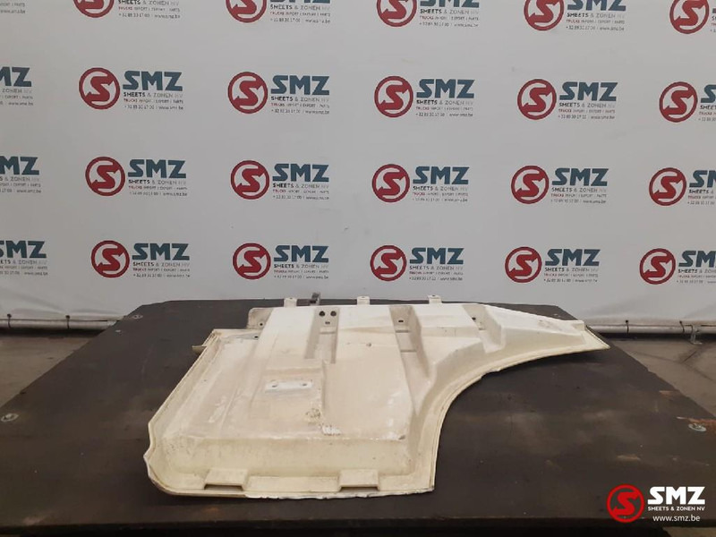 DAF Occ deurverlenging rechts DAF - 车门及其零件 适用于 卡车:图2 DAF Occ deurverlenging rechts DAF - 车门及其零件 适用于 卡车:图2