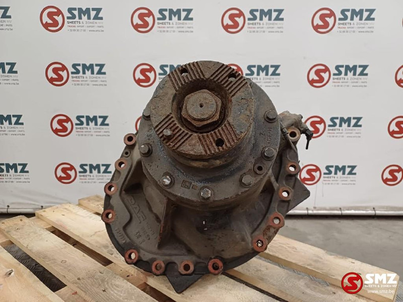 DAF Occ differentiëel 1344 DAF 2.38 - 差速器 适用于 卡车:图4 DAF Occ differentiëel 1344 DAF 2.38 - 差速器 适用于 卡车:图4