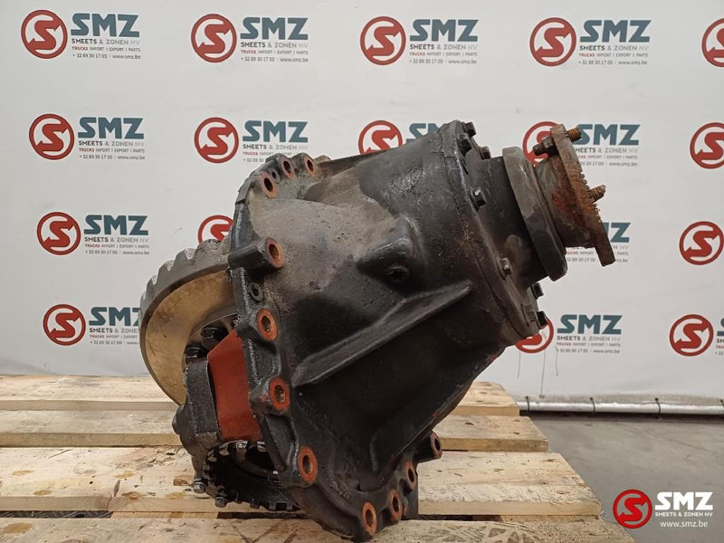 DAF Occ differentiëel 1344 DAF 2,38 - 差速器 适用于 卡车:图2 DAF Occ differentiëel 1344 DAF 2,38 - 差速器 适用于 卡车:图2