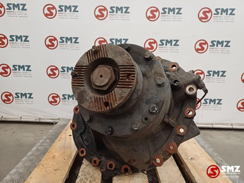 DAF Occ differentiëel 1344 DAF 2,38 - 差速器 适用于 卡车:图4 DAF Occ differentiëel 1344 DAF 2,38 - 差速器 适用于 卡车:图4