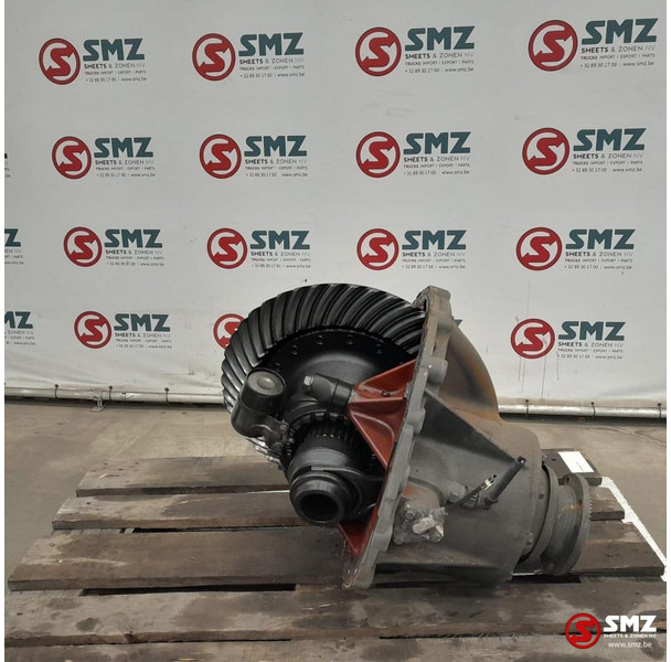 DAF Occ differentiëel 1347 i=2,69 DAF - 差速器 适用于 卡车:图1 DAF Occ differentiëel 1347 i=2,69 DAF - 差速器 适用于 卡车:图1