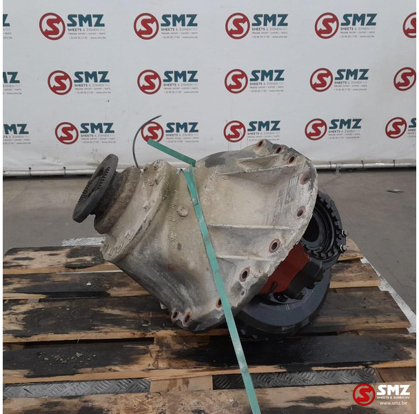 DAF Occ differentiëel 1347 i=2,80 DAF - 差速器 适用于 卡车:图1 DAF Occ differentiëel 1347 i=2,80 DAF - 差速器 适用于 卡车:图1