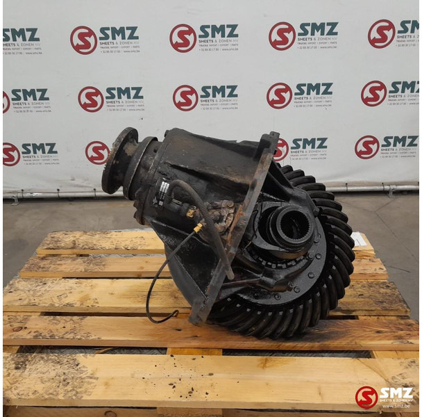 DAF Occ differentiëel 1347 i=2,93 DAF - 差速器 适用于 卡车:图1 DAF Occ differentiëel 1347 i=2,93 DAF - 差速器 适用于 卡车:图1