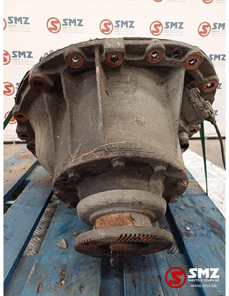 DAF Occ differentiëel AAS1347 i=2,69 DAF - 差速器 适用于 卡车:图4 DAF Occ differentiëel AAS1347 i=2,69 DAF - 差速器 适用于 卡车:图4