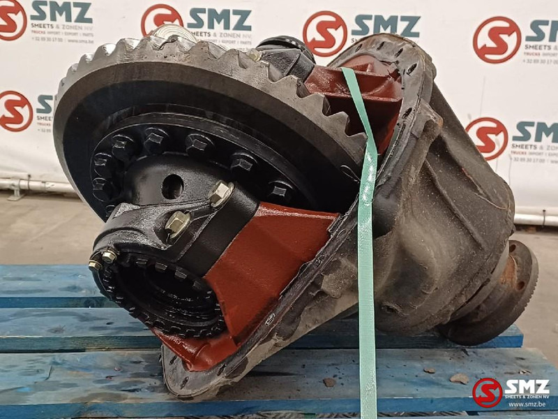 DAF Occ differentiëel AAS1347 i=2,69 DAF - 差速器 适用于 卡车:图2 DAF Occ differentiëel AAS1347 i=2,69 DAF - 差速器 适用于 卡车:图2