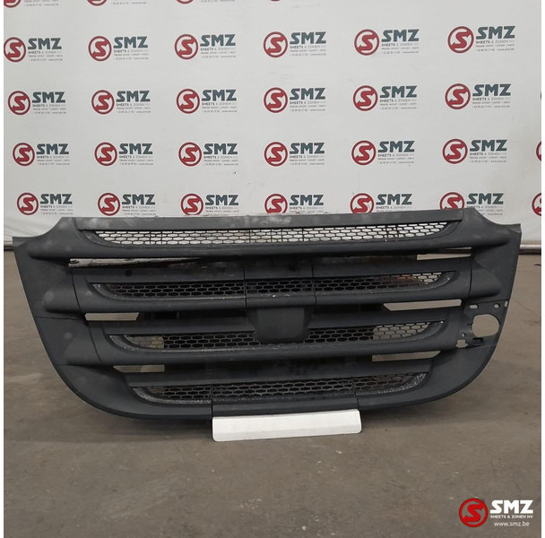 DAF Occ grille DAF - 格栅 适用于 卡车:图1 DAF Occ grille DAF - 格栅 适用于 卡车:图1