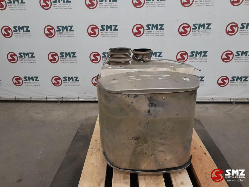 DAF Occ katalysator Euro 5 DAF - 催化转化器 适用于 卡车:图3 DAF Occ katalysator Euro 5 DAF - 催化转化器 适用于 卡车:图3