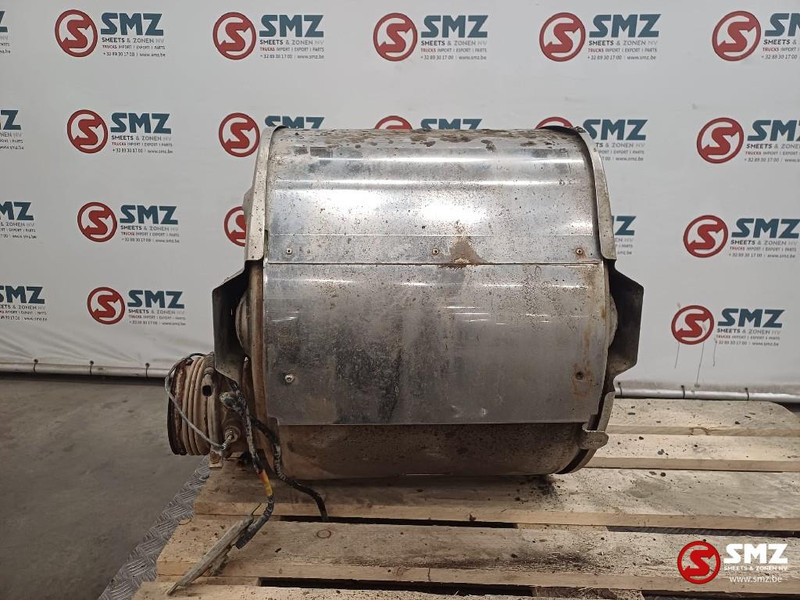 DAF Occ katalysator Euro 5 DAF - 催化转化器 适用于 卡车:图4 DAF Occ katalysator Euro 5 DAF - 催化转化器 适用于 卡车:图4