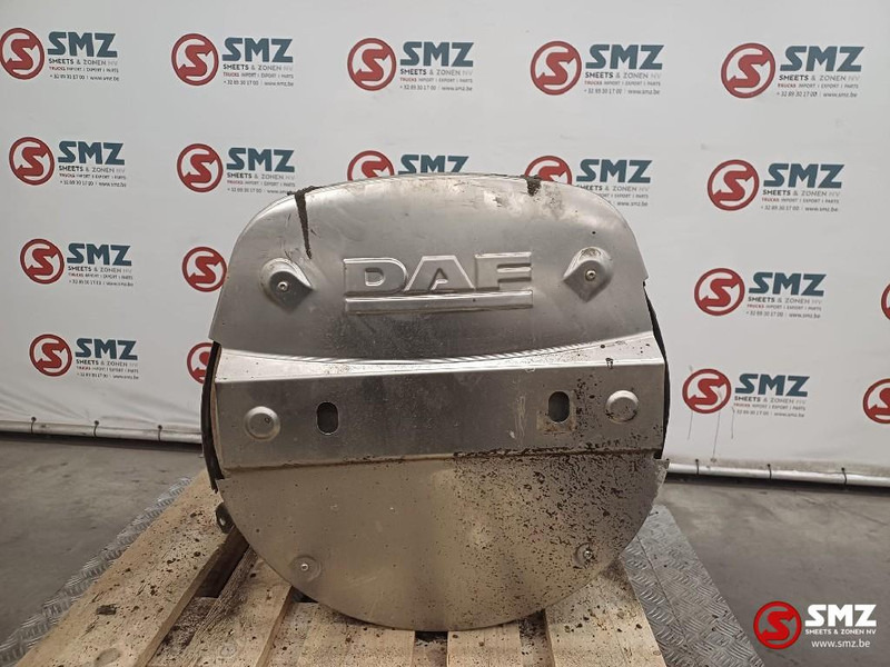 DAF Occ katalysator Euro 5 DAF - 催化转化器 适用于 卡车:图2 DAF Occ katalysator Euro 5 DAF - 催化转化器 适用于 卡车:图2