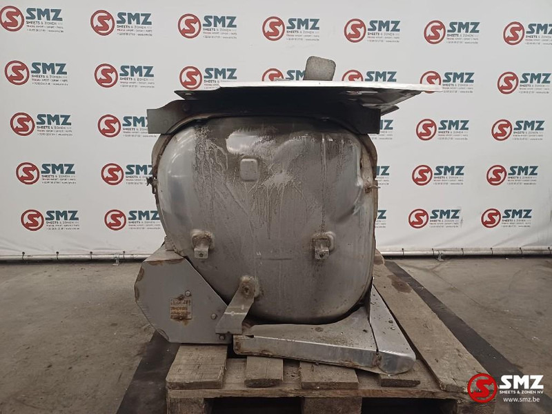 DAF Occ katalysator Euro 6 DAF - 催化转化器 适用于 卡车:图3 DAF Occ katalysator Euro 6 DAF - 催化转化器 适用于 卡车:图3