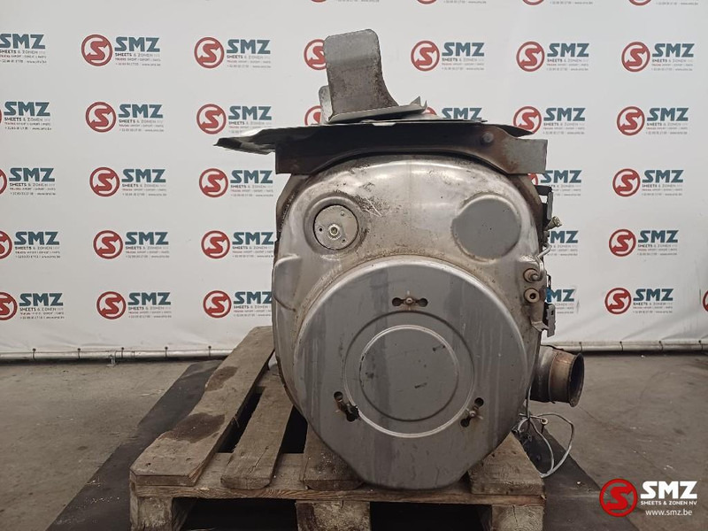 DAF Occ katalysator Euro 6 DAF - 催化转化器 适用于 卡车:图4 DAF Occ katalysator Euro 6 DAF - 催化转化器 适用于 卡车:图4